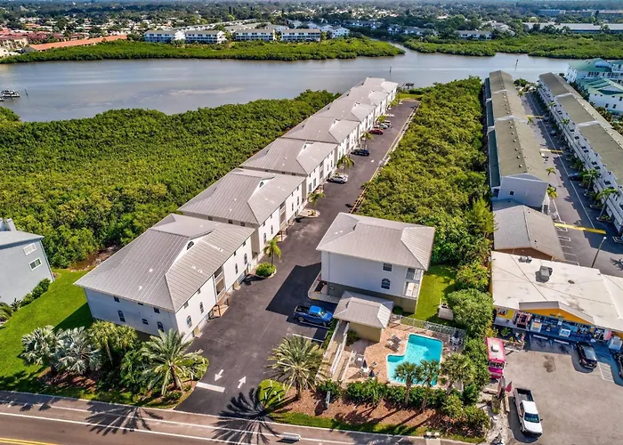 Apartment Mariners Pointe Spacious *