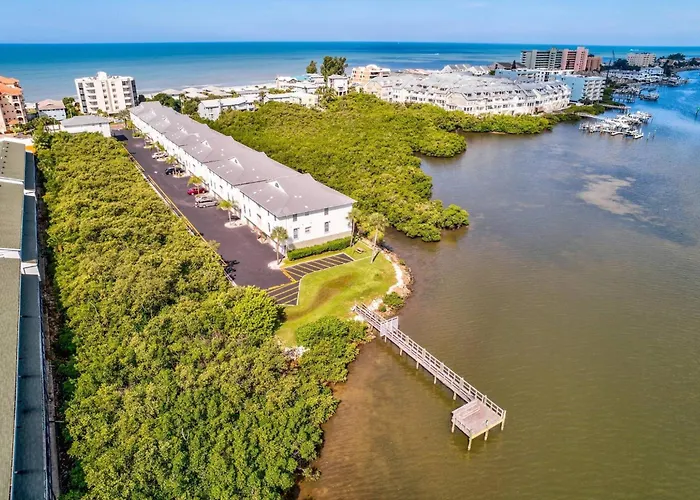Mariners Pointe Spacious *