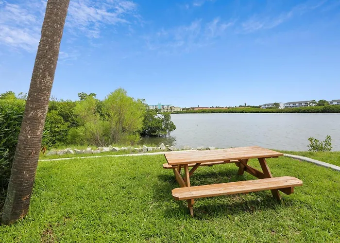 Mariners Pointe Spacious