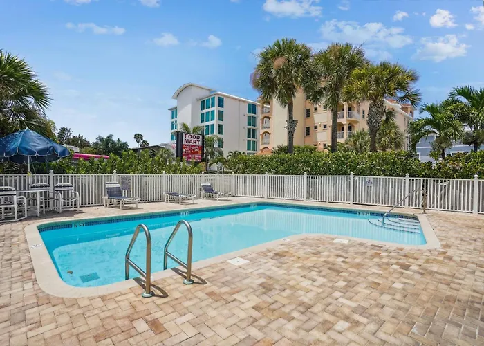 Mariners Pointe Spacious *
