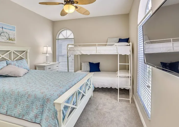 Apartment Mariners Pointe Spacious *