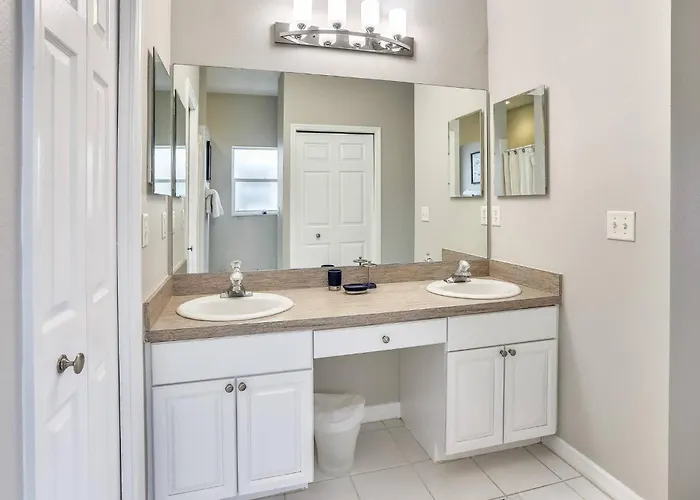 Apartment Mariners Pointe Spacious Clearwater Beach