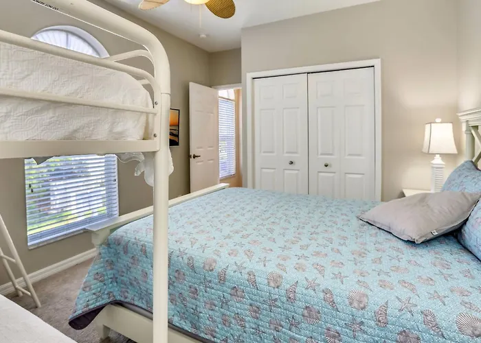 Apartment Mariners Pointe Spacious Clearwater Beach