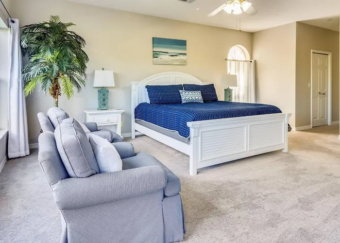 Mariners Pointe Spacious Apartment Clearwater Beach