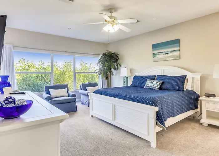 Mariners Pointe Spacious Clearwater Beach