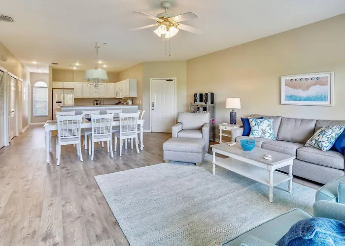 Mariners Pointe Spacious * Clearwater Beach