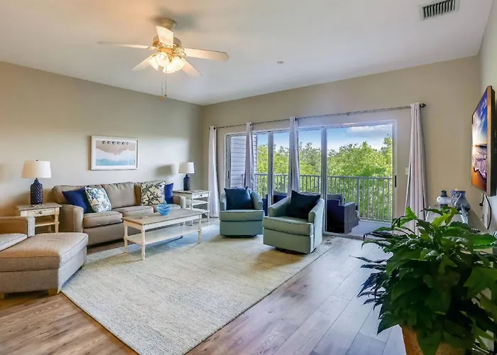Apartment Mariners Pointe Spacious *